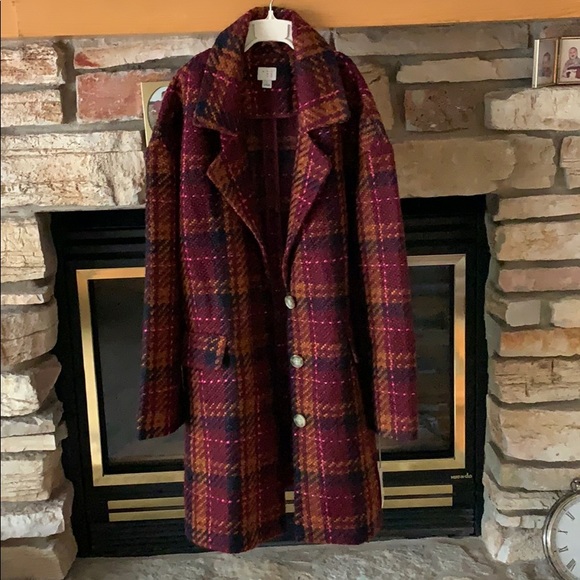 a new day Jackets & Blazers - Beautiful timeless coat